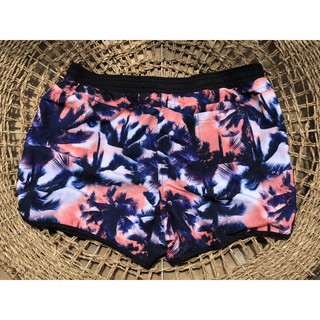 Quần đùi short đi biển xuất xịn
