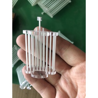 giỏ đựng dế cho chim