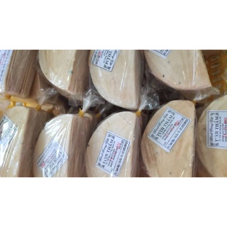 10 bịch - Bánh tráng xếp Tươi Thắm