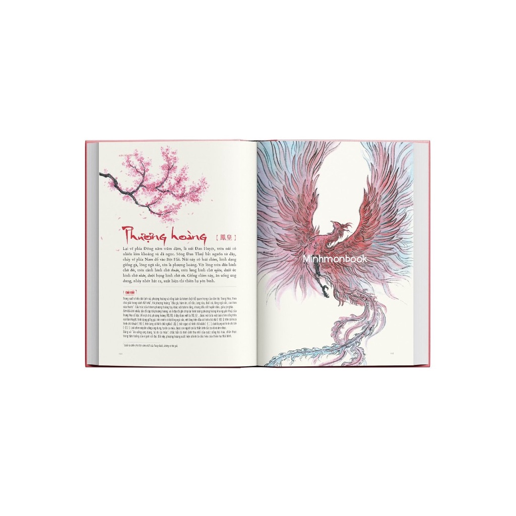 Sách - SƠN HẢI KINH - NXB Kim Đồng