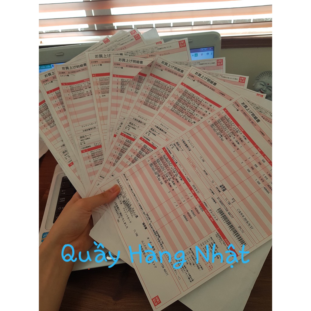 Áo polo Uniqlo chính hãng