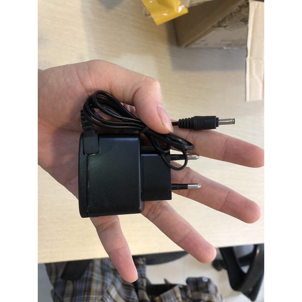 CỦ SẠC NOKIA CHÂN TO