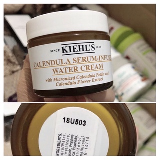 Kem dưỡng Kiehls hoa cúc