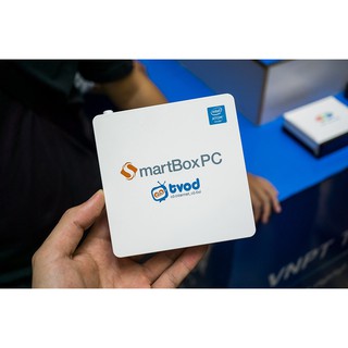 đầu thu intenet VNPT SmartBox 2