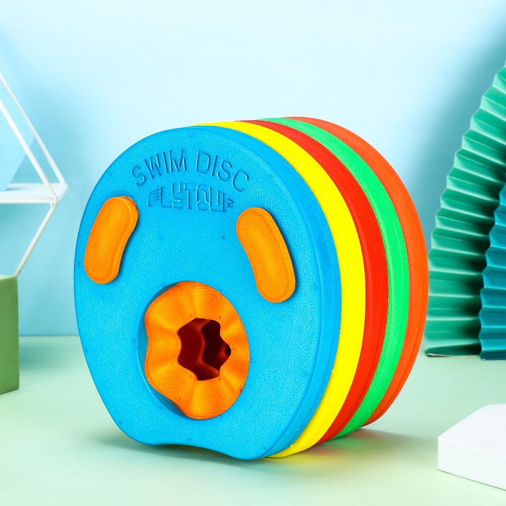 FAY Phao Tay Tập Bơi Nổi Cho Bé