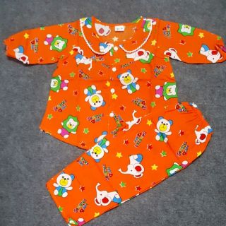 Bộ tole/lanh dài size 6(11-12 ký) ib chọn màu
