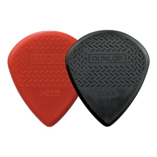 Phím Dunlop Jazz III Max Grip