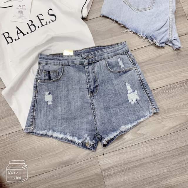 Set quần jean
