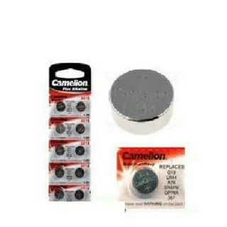 Pin AG10 Camelion vỉ 2 viên