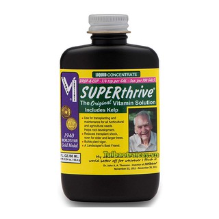 Thuốc kích thích tăng trưởng cho lan Superthrive - T80