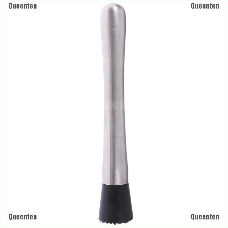 Dụng Cụ Pha Chế Cocktail Bằng Thép Không Gỉ DIY