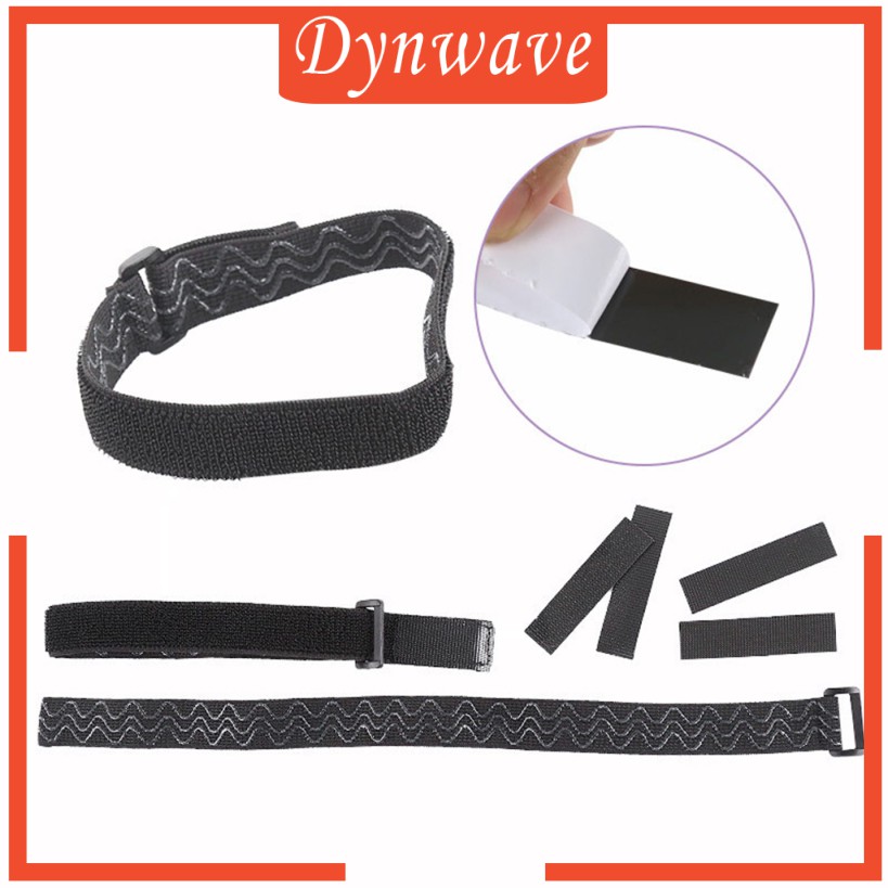 Dây cột giữ giày bốt chống trượt tiện dụng