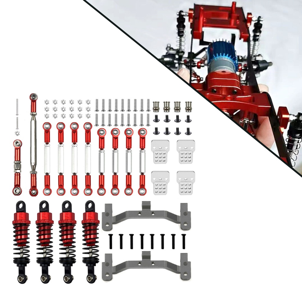 Mô Hình Xe Tải MN MN40 MN45 MN90 MN91 MN96 MN99 MN99s FJ45 D90 D91 D99s Tỉ Lệ 1: 12