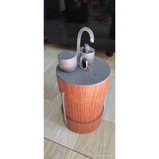 Bình rót rượu tự động 1,5 lít