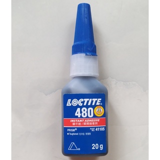 keo loctite 480-20g