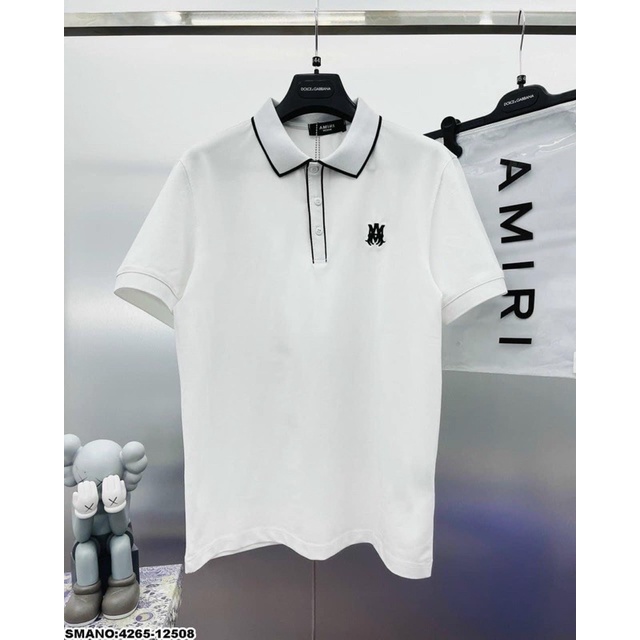Áo sơ mi nam ngắn tay cổ bẻ chất cotton cao cấp mẫu mới 2022