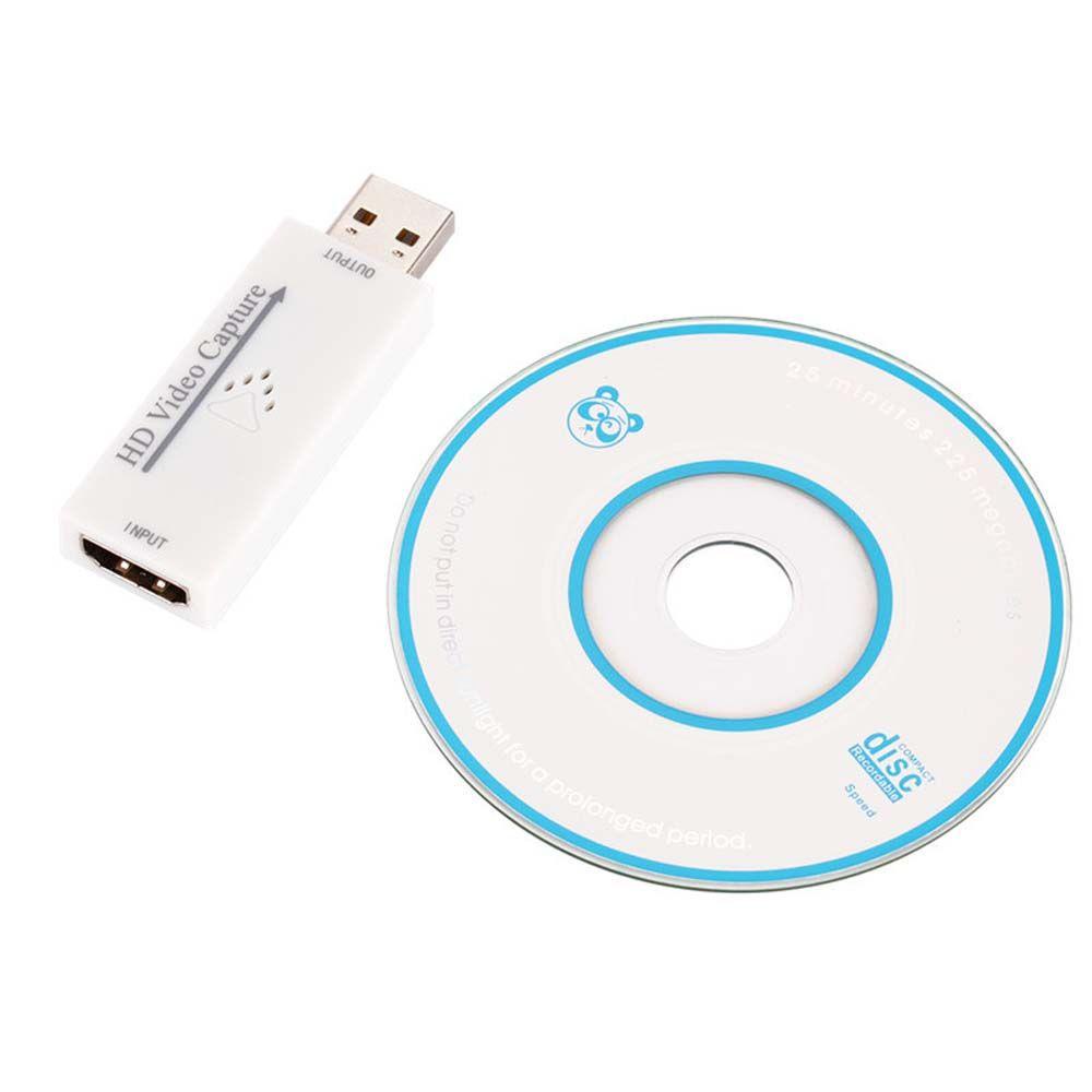 Thẻ Ghi Hình Video HD TAYLOR1 Cho Máy Tính