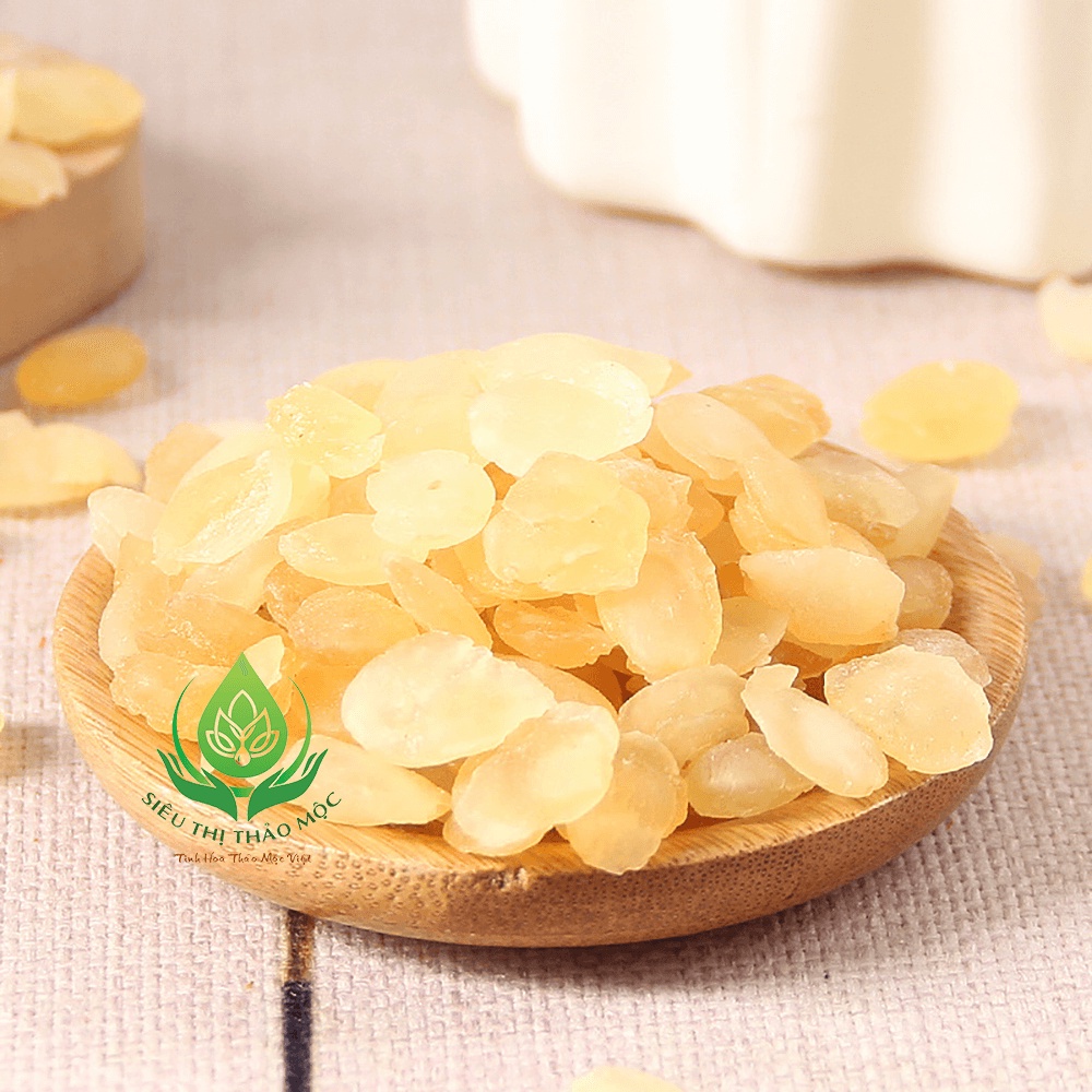 ✅[CHÍNH HÃNG] Hạt Bồ Mễ Tuyết Liên Tử Khô 1Kg Nguyên Hạt Dẻo Và Đẹp Loại 1 Bổ Dưỡng Tốt Cho Sức Khỏe