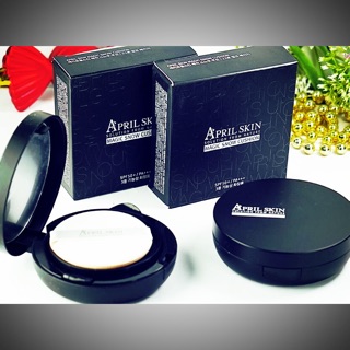 Phấn nước Apriskin