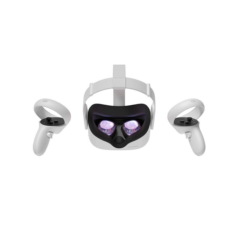 Kính thực tế ảo Oculus Quest 2 - 256GB. Hàng chính hãng, Bill US