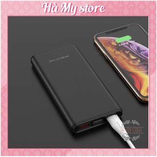Sạc dự phòng Borofone BT2C 12000mAh