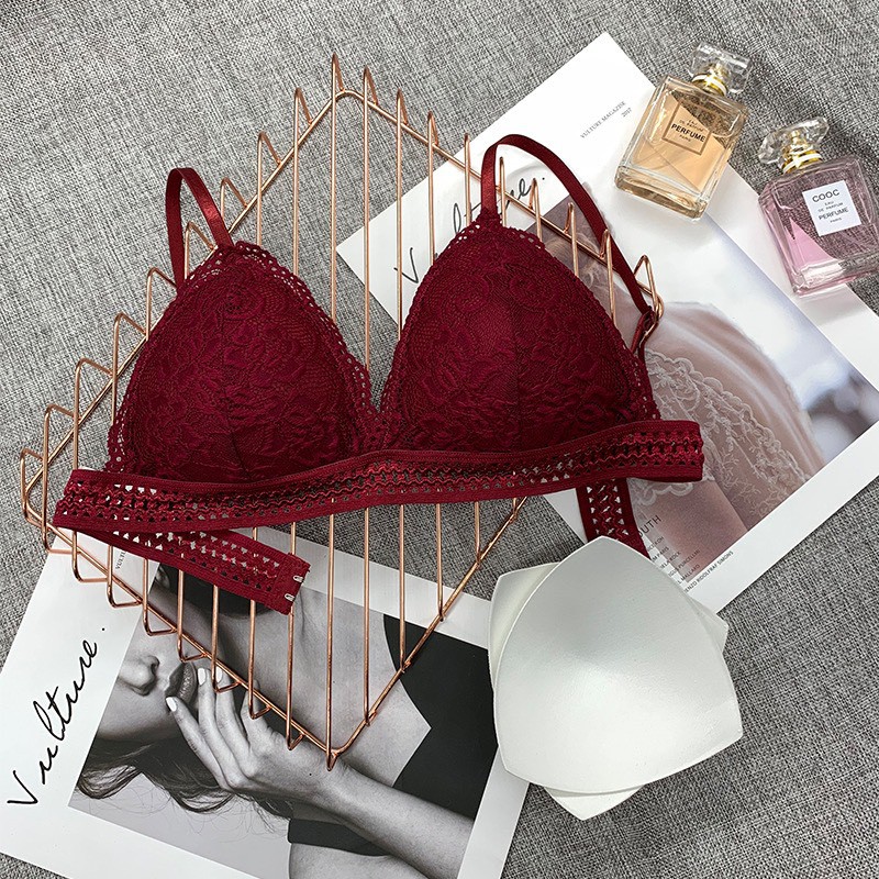 [Mã FAMARAL1 giảm 10K đơn 50K] Áo Bra Ren Mã Mới 7311 | BigBuy360 - bigbuy360.vn