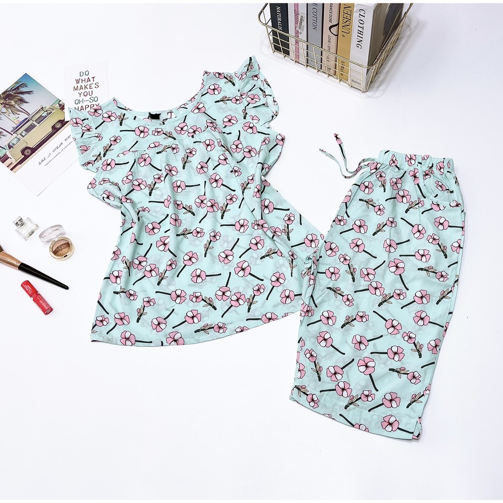 Bộ lững cánh tiên chất Tole Lanh VNXK