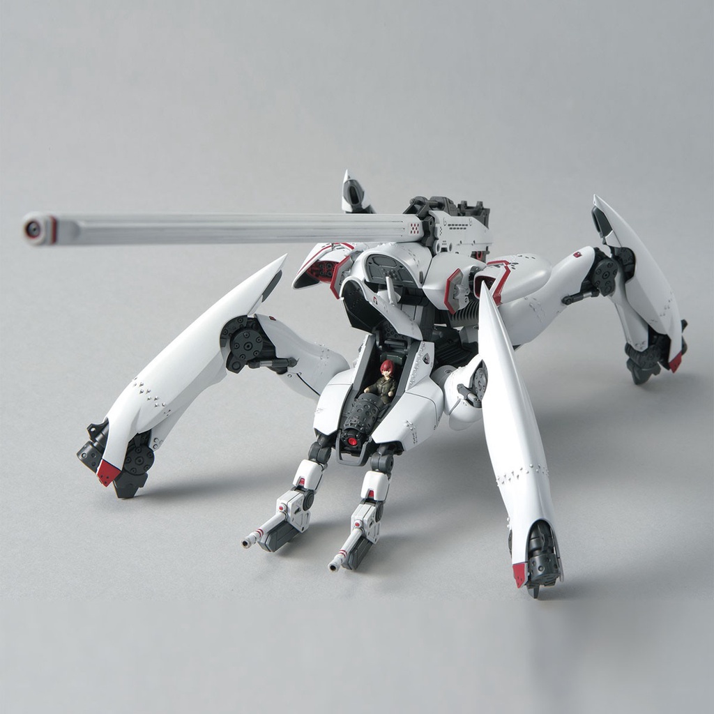 Mô hình Bandai HG Reginleif (Kurena/Anju Use) 1/48 86 Eighty Six [GDB] [BHG]