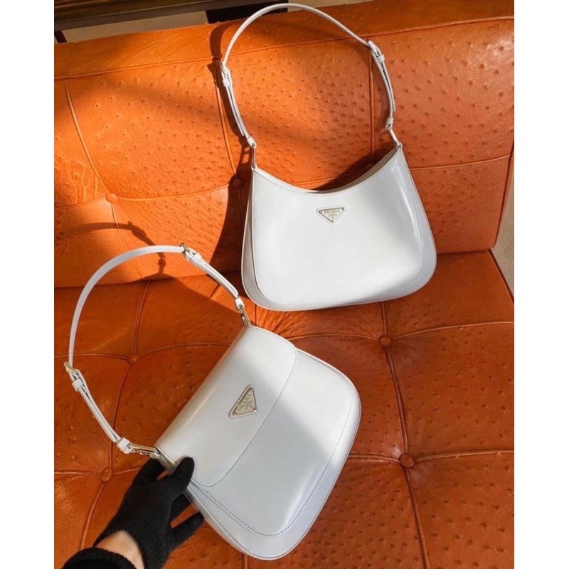 Túi Cặp Nách Chư P SPSL Size 21cm Kèm Hộp Sang Chảnh