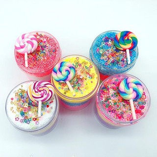 thủ công handmade bơ thủ công handmade kẹo mút thủ công handmade lollipop 100ml