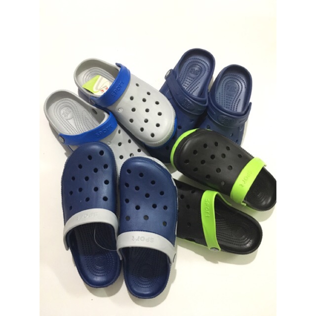 Dép Sục siêu nhẹ Nam size 35 đến 43 | BigBuy360 - bigbuy360.vn