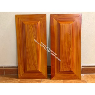 Sơn giả vân gỗ trên kim loại, nhựa, bê tông Decor Paint