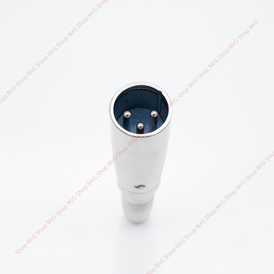 Jack Chuyển Canon Đực Ra 6 ly Cái  giá 1 chiếc, JC-01.