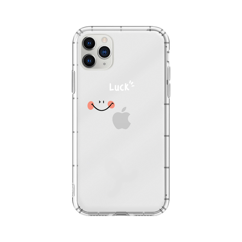 Ốp lưng iphone Ốp lưng trong suốt in chữ độc đáo cho Iphone 6/6plus/6S/6S plus/6/7/7plus/8/8plus/X/XS/XS Max/11/13/13PRO/13PROMAX/13MINI Dinuo case