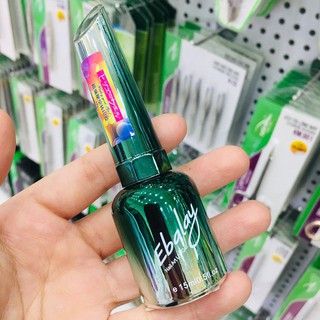 Gel dán foil Ebalay dính chắc và bền hơn keo foil