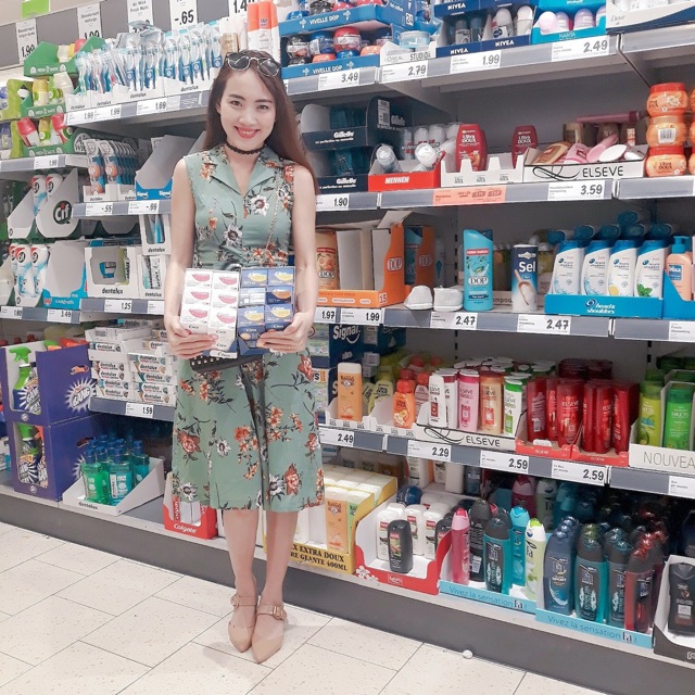 KEM CIEN TỰ TAY MUA Ở PHÁP | BigBuy360 - bigbuy360.vn