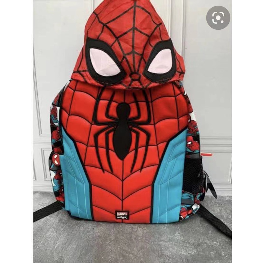 Smiggle Ba Lô 14 "Thời Trang