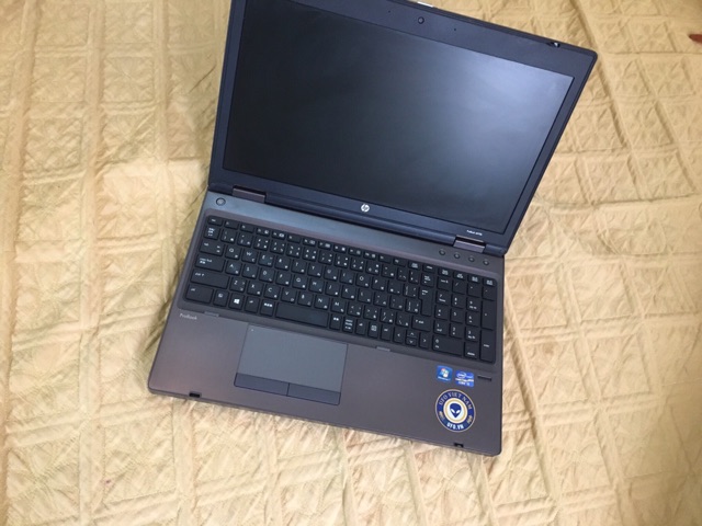 Laptop HP 6560b thời trang đẳng cấp sang trọng SSD nhanh xé gió | WebRaoVat - webraovat.net.vn