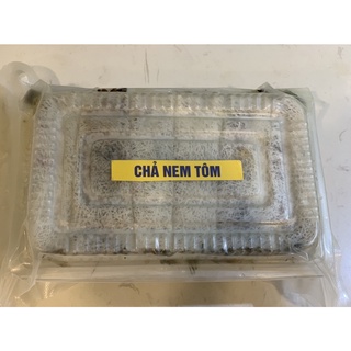 Chả nem tôm - đặc sản Miền Bắc