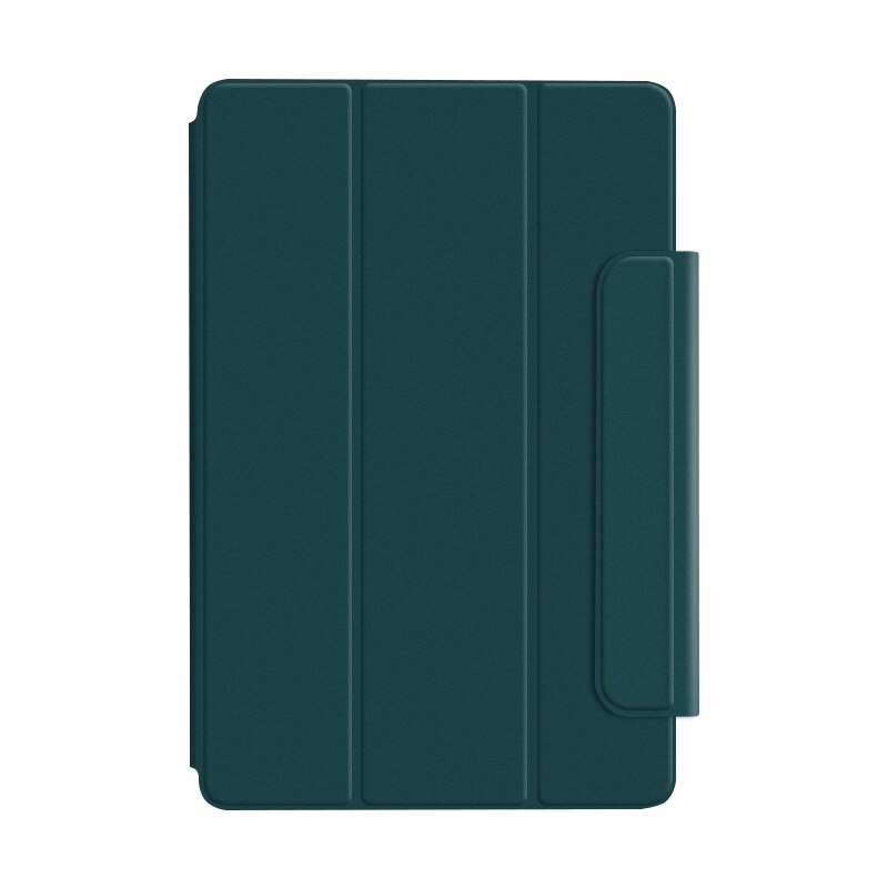 Bao Da Máy Tính Bảng Siêu Mỏng Có Khóa Nam Châm Cho Xiaomi Mi Pad 5 / Mipad 5 Pro 11 Inch 2021 Ốp