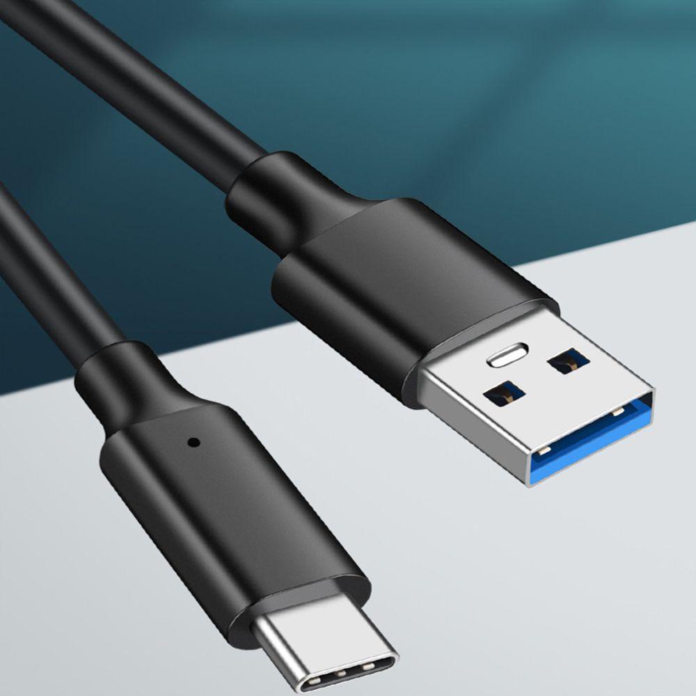 BTLIMER Dây Cáp Sạc Nhanh Loại C 10Gbps Gen2 USB C QC 3.0