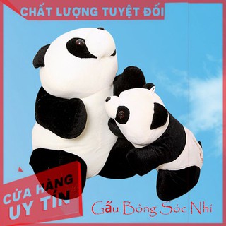⚡Flash Sale⚡ Gấu Bông Gấu Trúc Panda Dễ Thương