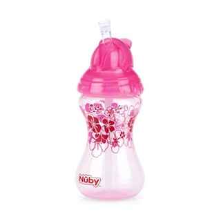 Bình uống nước Nuby Clik-it