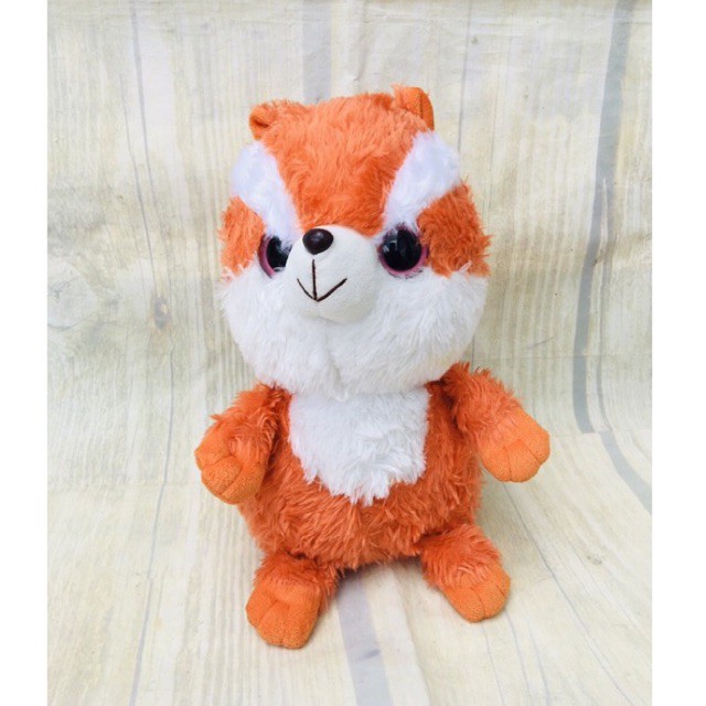 HK)Gấu bông si thanh lí size 30cm