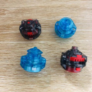 Con quay đồ chơi Beyblade Burst Drivers S3 
