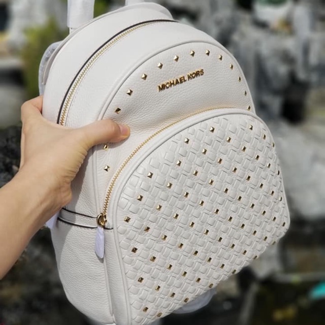 Balo michael kors chính hãng sale