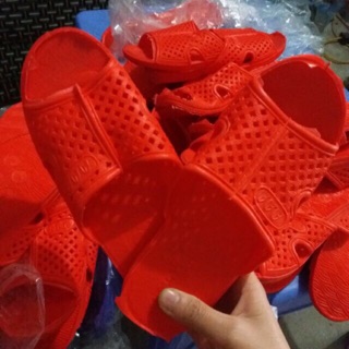 Dép tổ ong truyền thống nhiều màu 