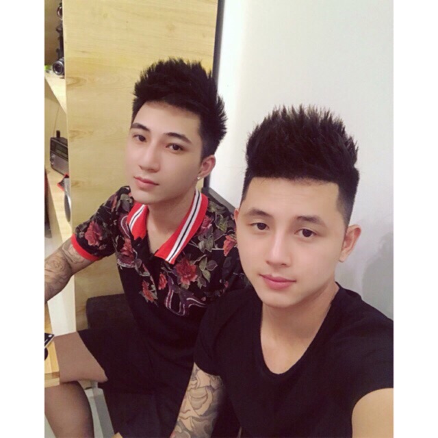 [ICONICMEN'S] Áo thun nam cao cấp họa tiết nổi bật