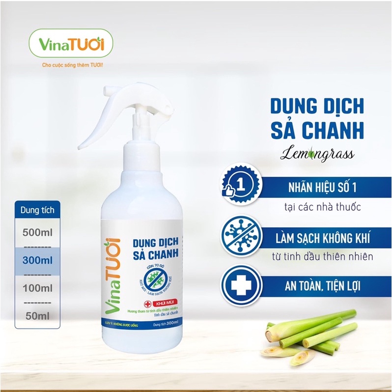 Dung dịch sát khuẩn - ảnh sản phẩm 2