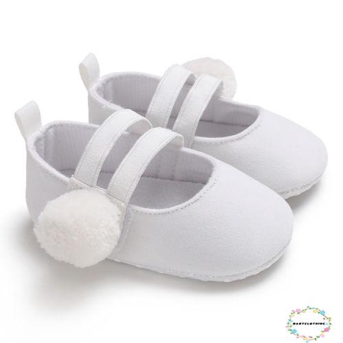 Giày thể thao chống trượt , mềm mại , dùng cho trẻ đang tập đi